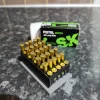 Cartridge Tray .22LR