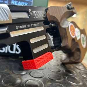 Pardini Dry Fire Weight .22lr