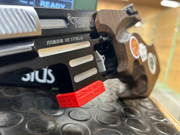 Pardini Dry Fire Weight .22lr