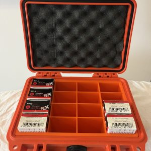 Peli Protector 1120 Ammunition Holder